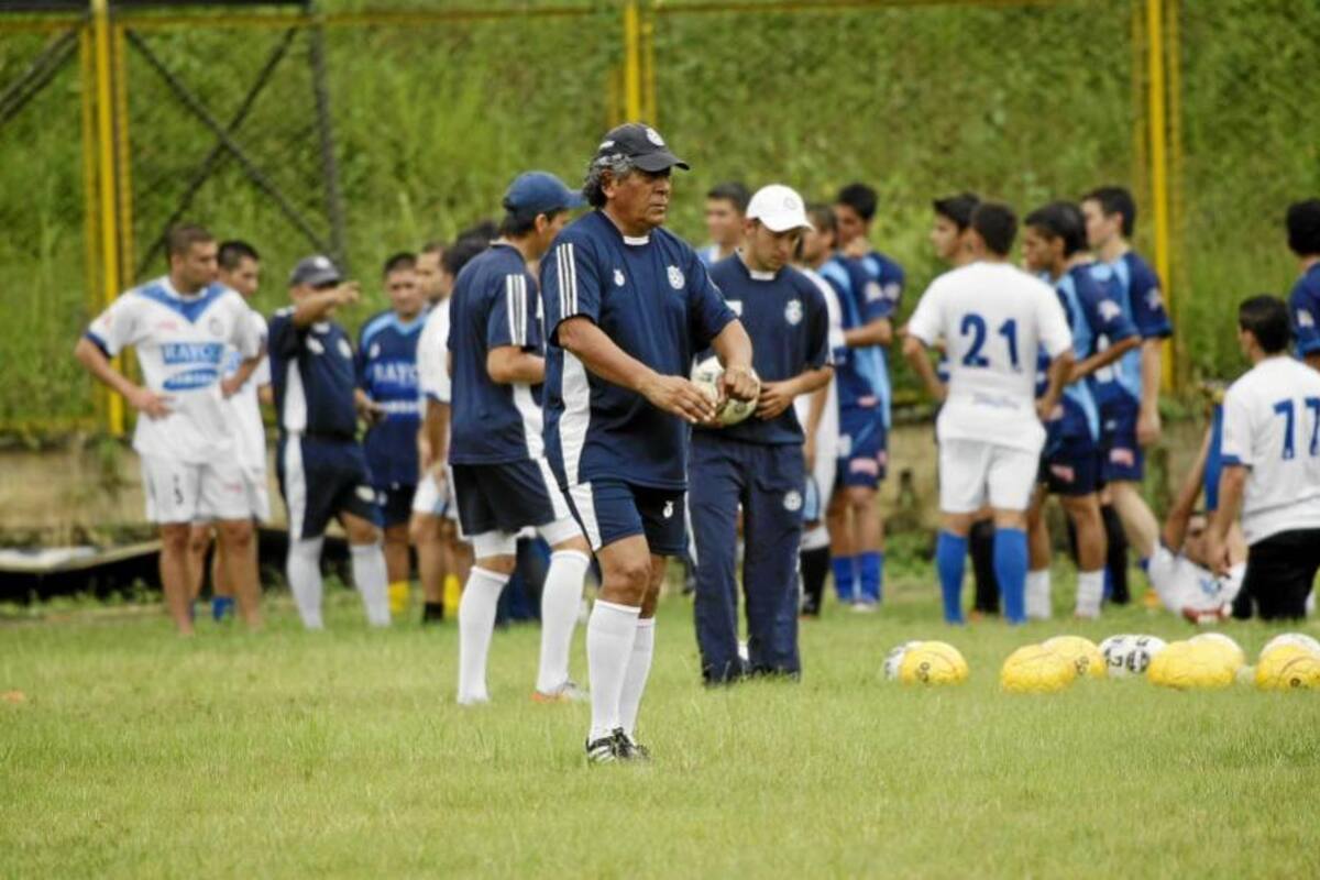 Real Santander viaja a Barranquilla para continuar con su pretemporada (Foto: Archivo/VanguardiaLiberal)