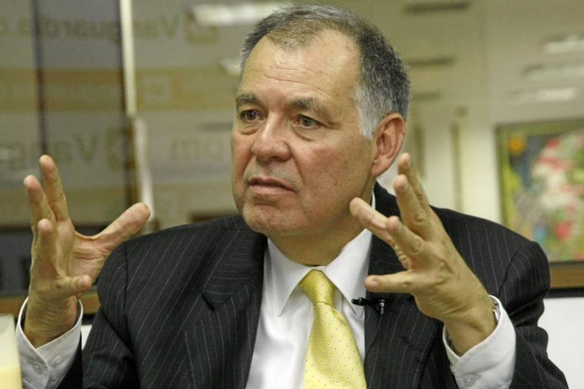 Procurador Ordóñez no se opone a diálogos con las Farc (Foto: Archivo/VanguardiaLiberal)
