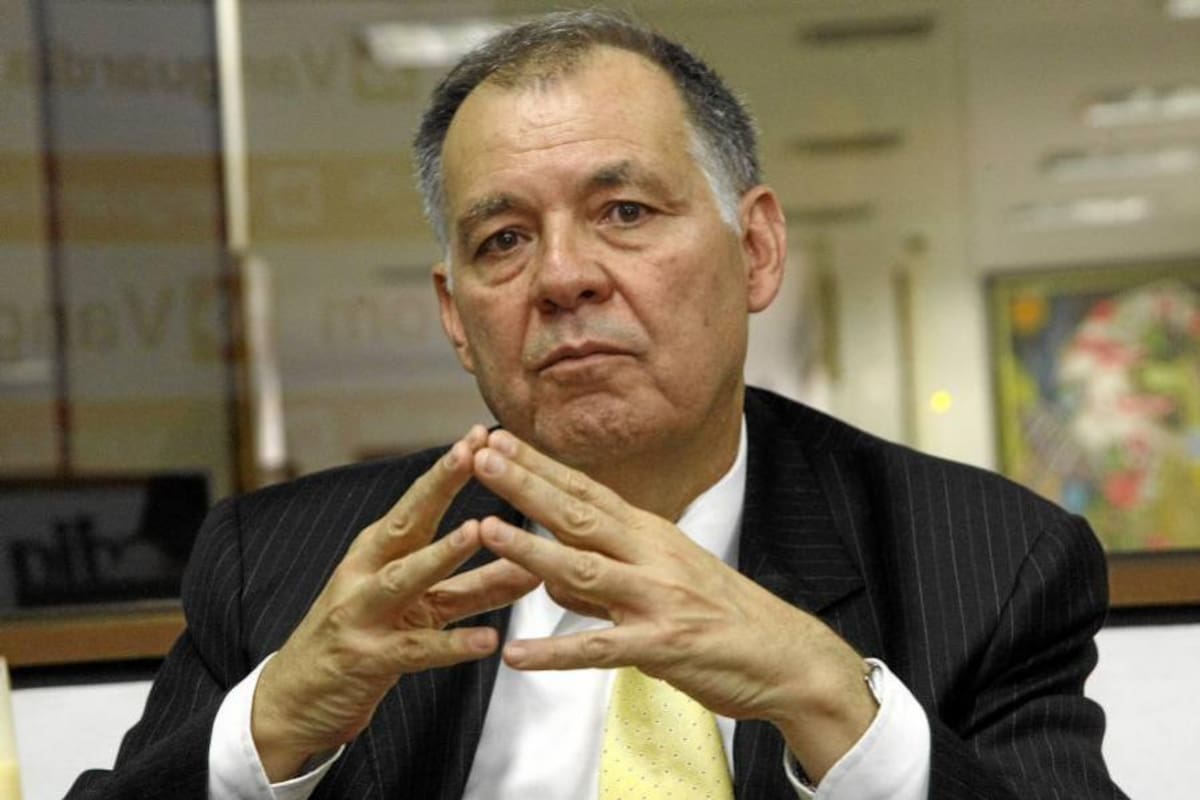 Ordóñez desea conocer copias del proceso al general Santoyo en EU (Foto: Archivo/VANGUARDIA LIBERAL)