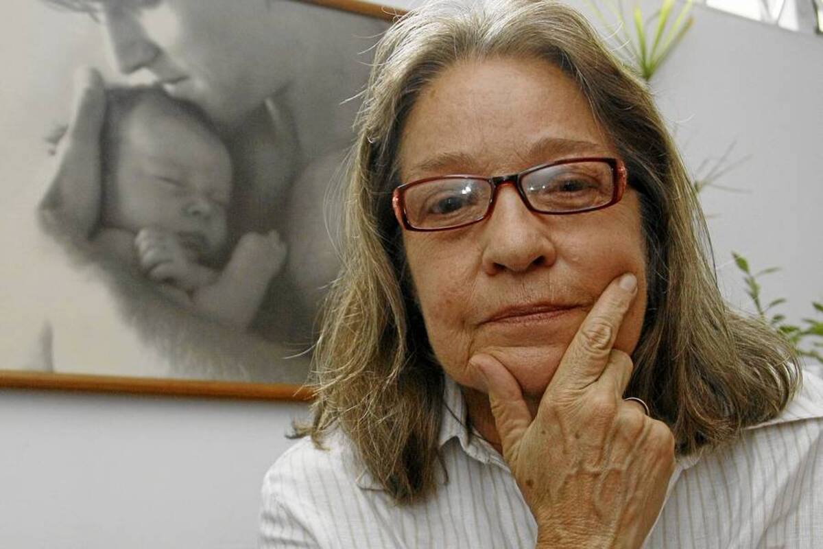 “Las mujeres hemos sido consideradas inferiores y subalternas: Isabel Ortiz (Foto: Archivo/VANGUARDIA LIBERAL)