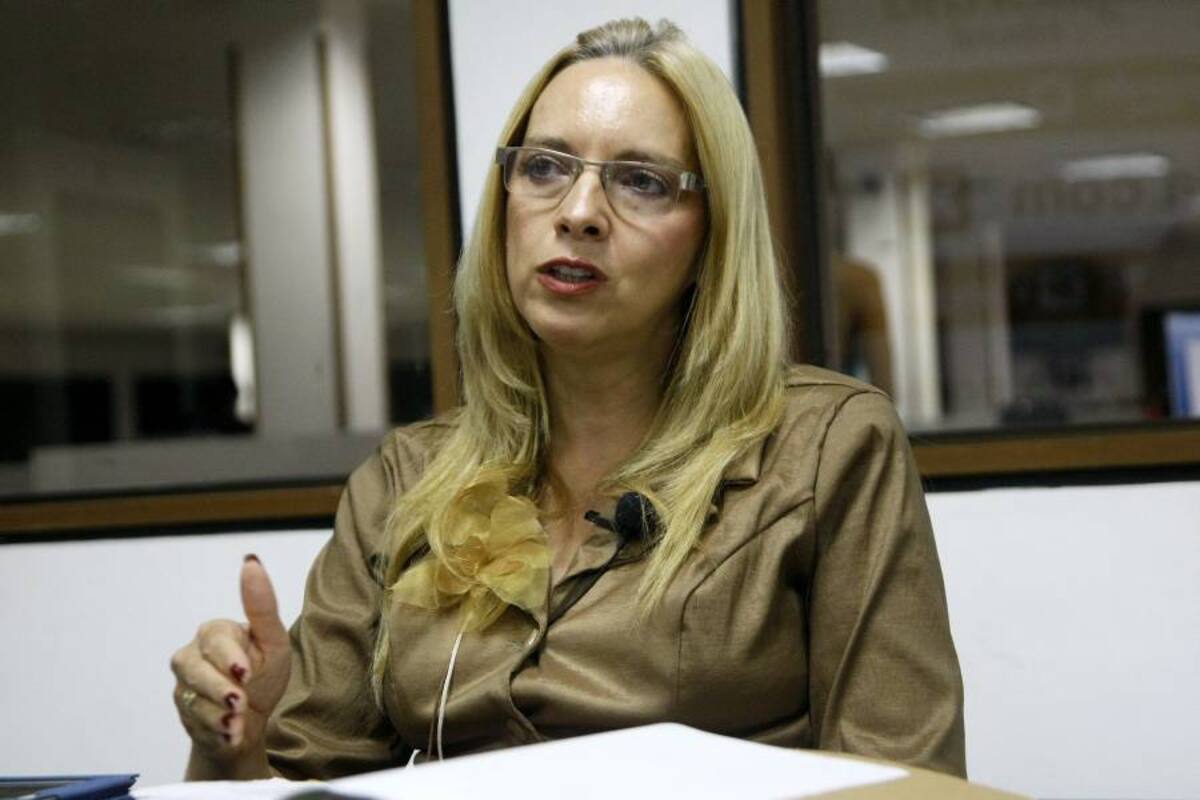 Hasta junio habría fallos fiscales en Floridablanca (Foto: Archivo/VANGUARDIA LIBERALa)