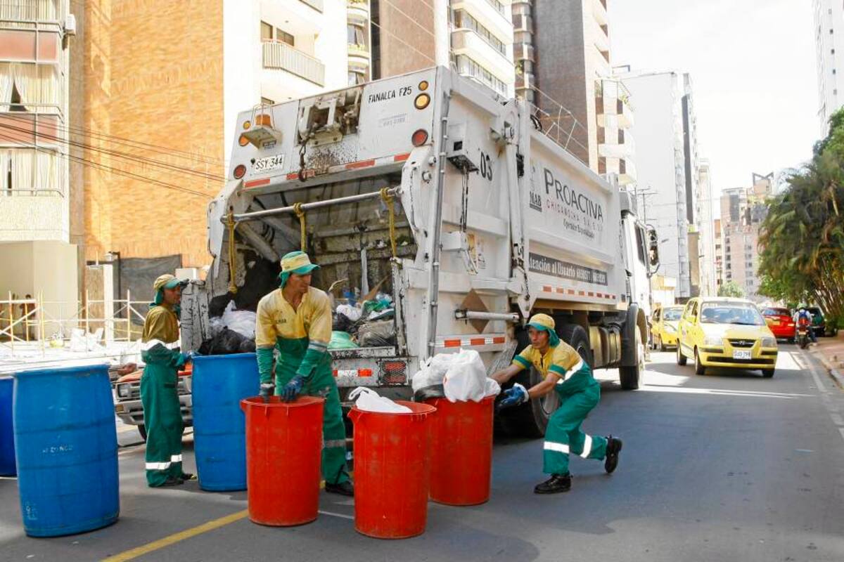 Alcalde pide modificar contrato para evitar quiebra de la Emab (Foto: Archivo/VANGUARDIA LIBERAL)