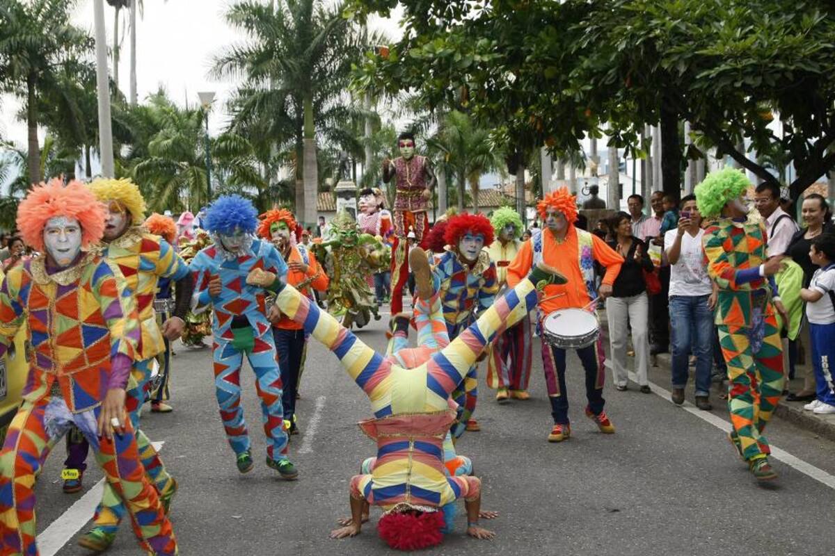 ¿Ya sabe qué hacer el fin de semana?, prográmese con Vanguardia.com (Foto: Archivo/VANGUARDIA LIBERAL)