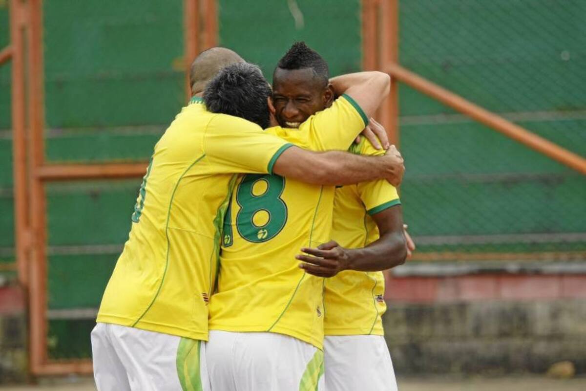 ¿Cree en las posibilidades de ascenso que tiene el Atlético Bucaramanga? (Foto: Archivo/VanguardiaLiberal)