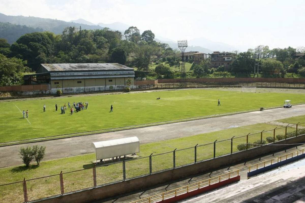 En enero iniciarían adecuaciones del estadio de Floridablanca para la llegada de Alianza Petrolera (Foto: Archivo/VanguardiaLiberal)