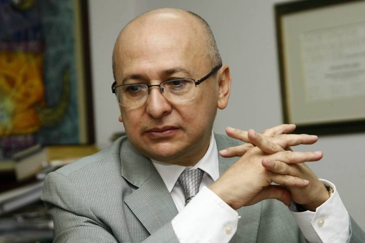 Procurador debe emitir concepto para definir periodo del Fiscal (Foto: Colprensa/VANGUARDIA LIBERAL)
