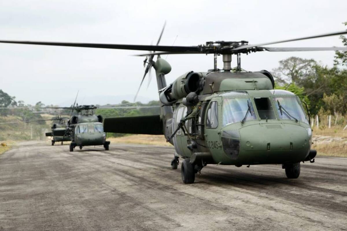 Ejército aseguró que tiene localizados a mineros secuestrados por el Eln (Foto: César Flórez/ VanguardiaLiberal)
