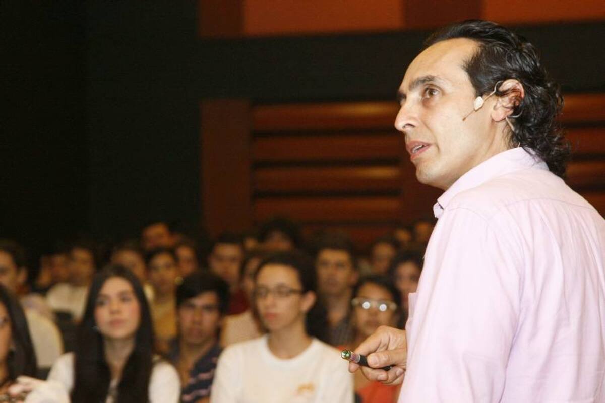 “Bumangueses entendieron que el agua no sale de la llave, sino que viene de los páramos” (Foto: César Flórez León / VANGUARDIA LIBERAL)
