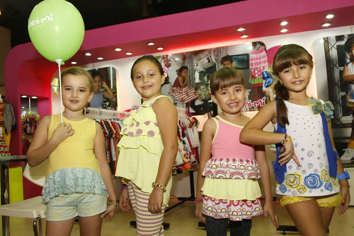 Con campaña en redes retan a santandereanos a crear moda para América Latina (Foto: Archivo/VANGUARDIA LIBERAL)