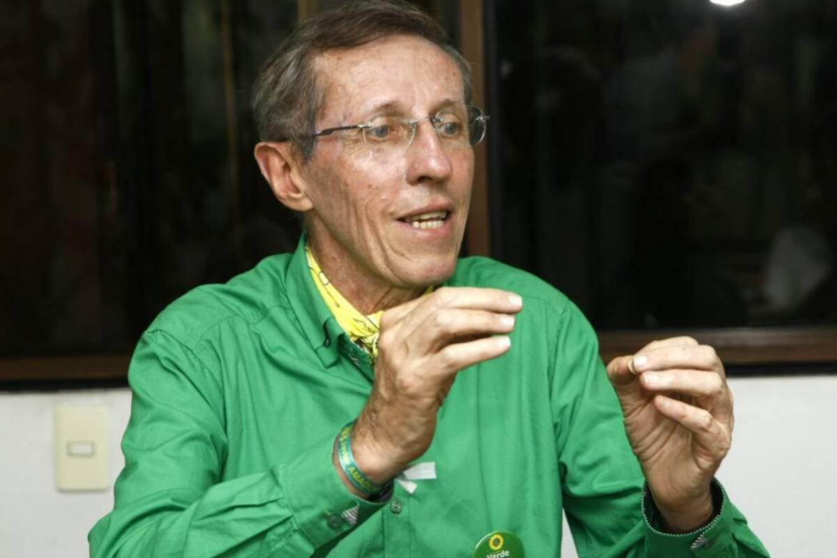 Una propuesta alternativa a la reforma tributaria (Foto: Archivo /VANGUARDIA LIBERAL)