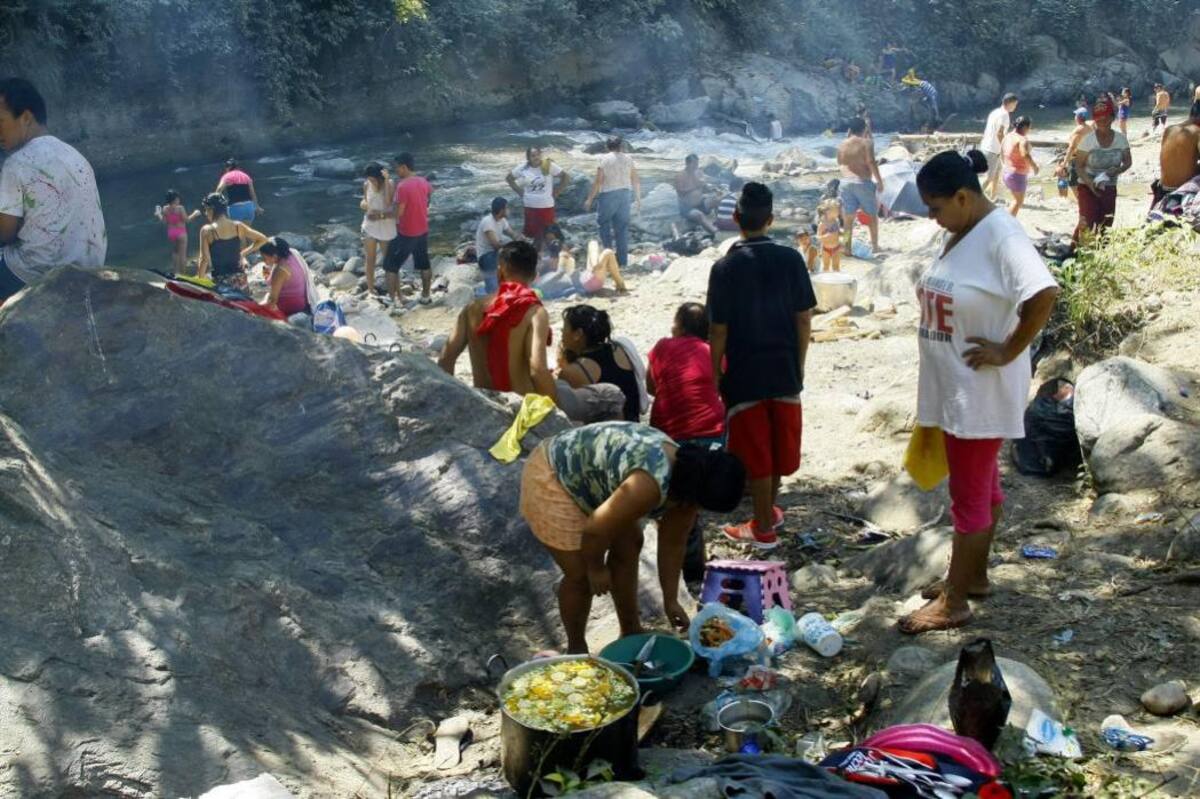 ¡No se deje meter cuentos! El 26 de diciembre y 2 de enero no serán días festivos en Colombia (Foto: Archivo /VANGUARDIA LIBERAL)