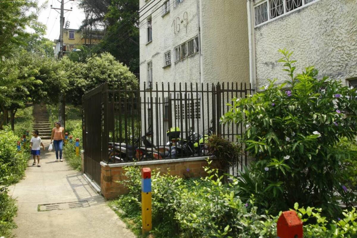 El barrio Bucarica hará una asamblea