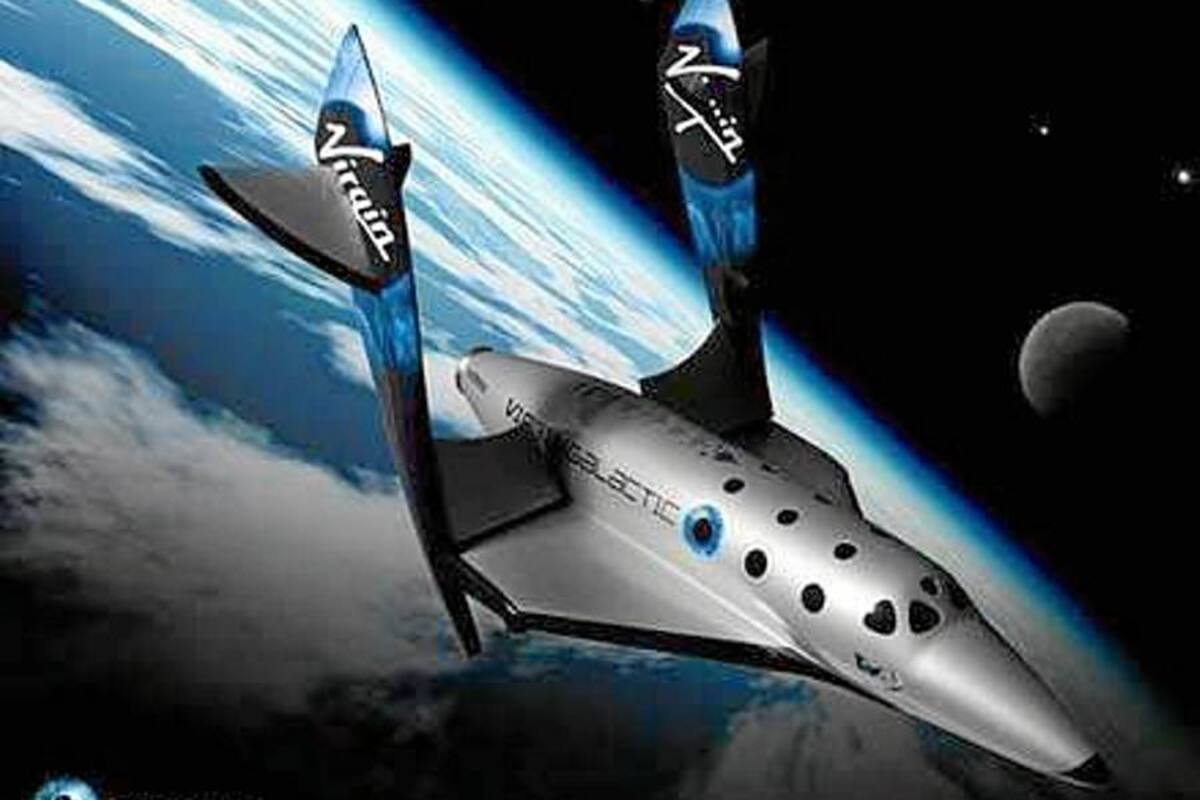 Cofundador de Microsoft desarrollará nave espacial gigante para transporte (Foto: Tomada de Internet/ VANGUARDIA LIBERAL)