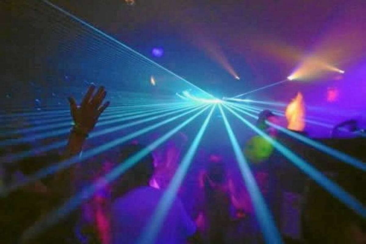 Música electrónica, pasarela y fotografía en ‘Esound Festival’ (Foto: Tomada de Internet/VANGUARDIA LIBERAL)