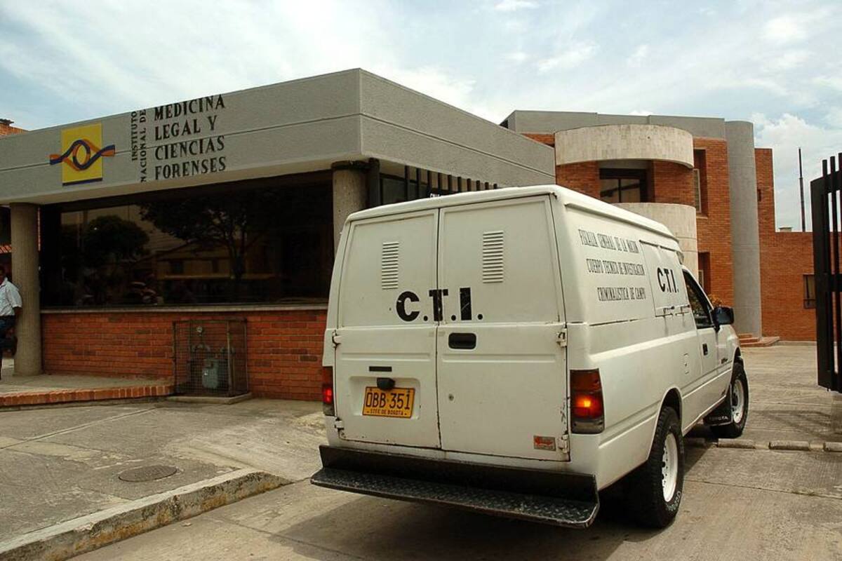 Cese de actividades decretaron trabajadores de Medicina Legal en Santander (Foto: Archivo/VANGUARDIA LIBERAL)
