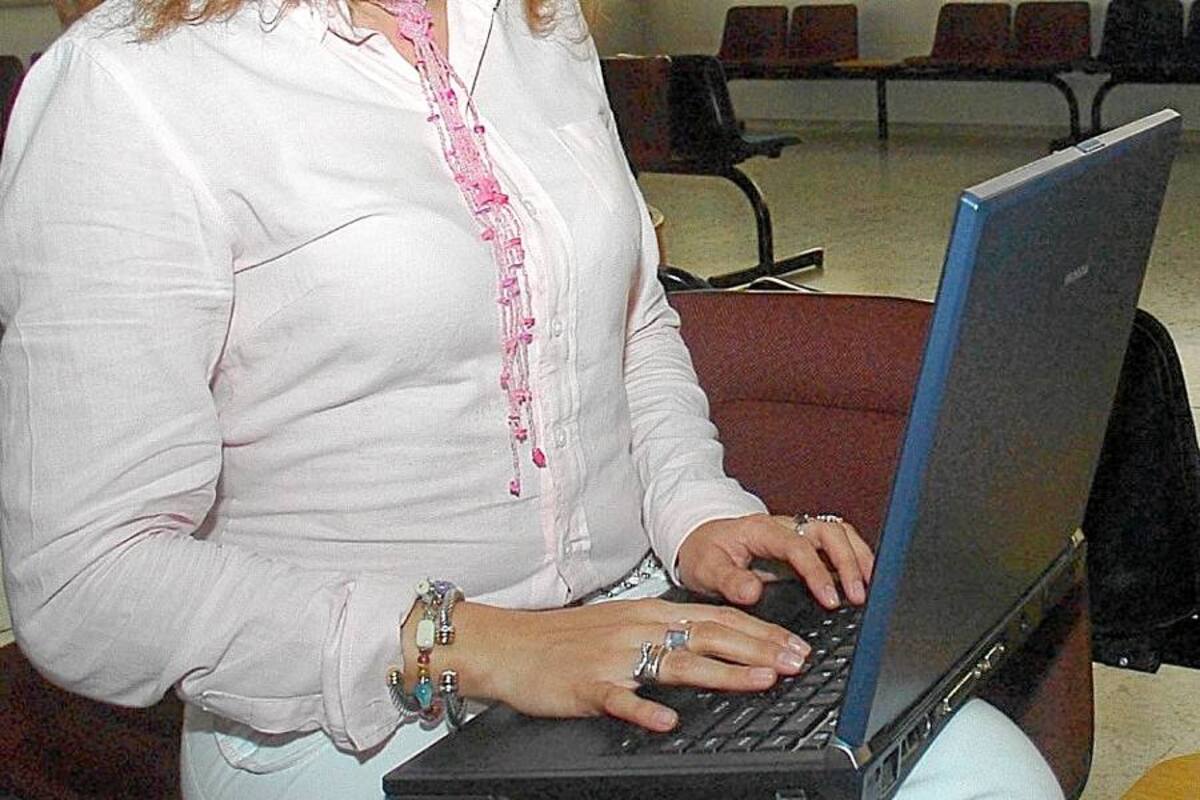 Hoteles no deberán cobrar por separado el servicio de internet (Foto: Archivo/VANGUARDIA LIBERAL)