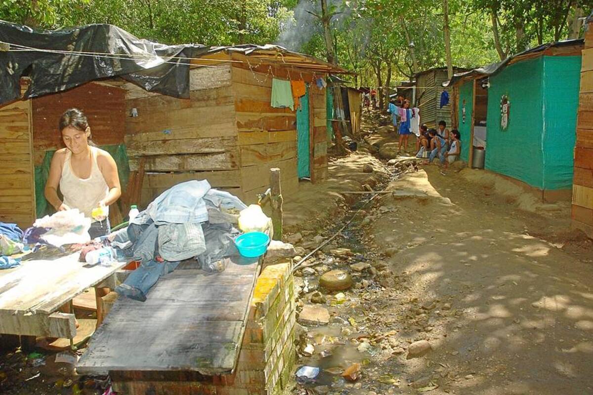 En octubre se iniciaría construcción de Viviendas de Interés Prioritario en Bucaramanga (Foto: Archivo/VANGUARDIA LIBERAL)