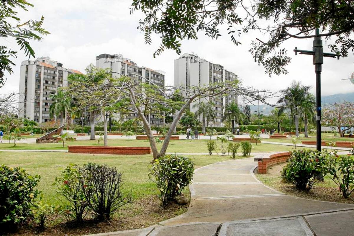 Alarma por escándalo sexual en vía pública protagonizado presuntamente por un funcionario (Foto: Archivo/VANGUARDIA LIBERAL)