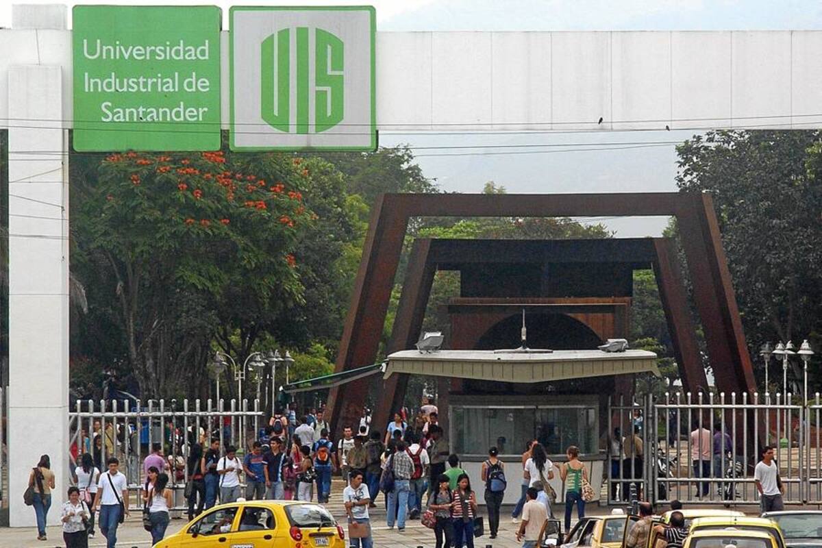 Consejo Superior de la UIS pide aclaración de tutela para designar rector (Foto: Archivo/VANGUARDIA LIBERAL)