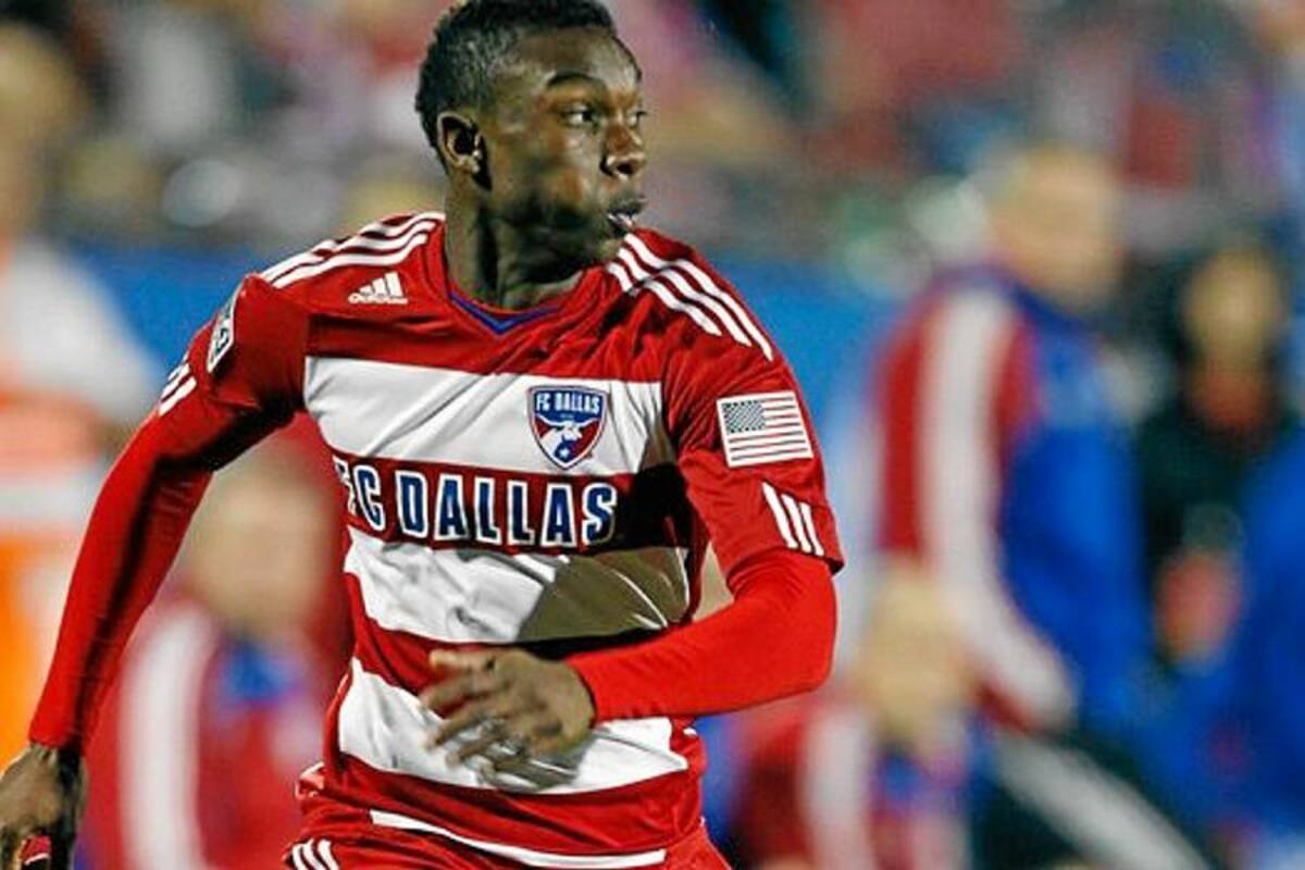 Otra exhibición colombiana de goles en el fútbol de Estados Unidos (Foto: Tomado de Internet/ VANGUARDIA LIBERAL)