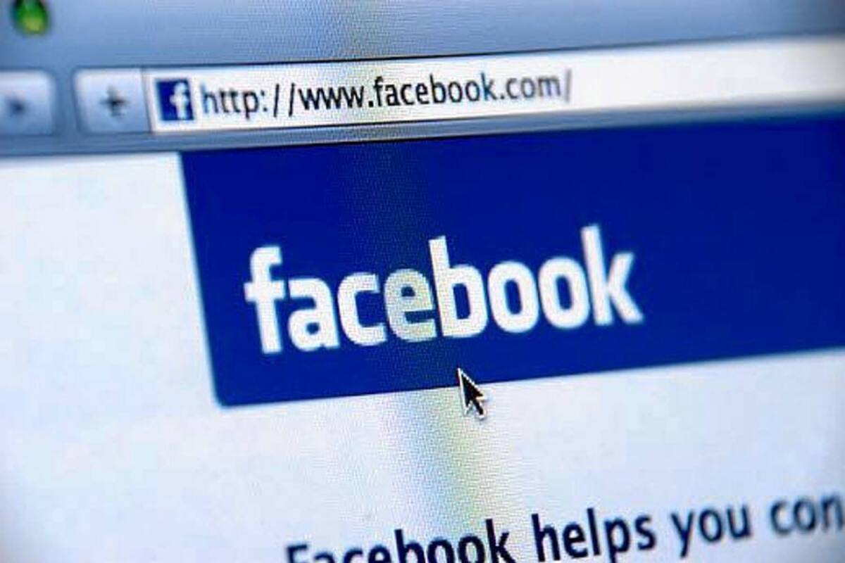 Oferta de acciones de Facebook tiene exceso de suscriptores (Foto: Archivo/VANGUARDIA LIBERAL)