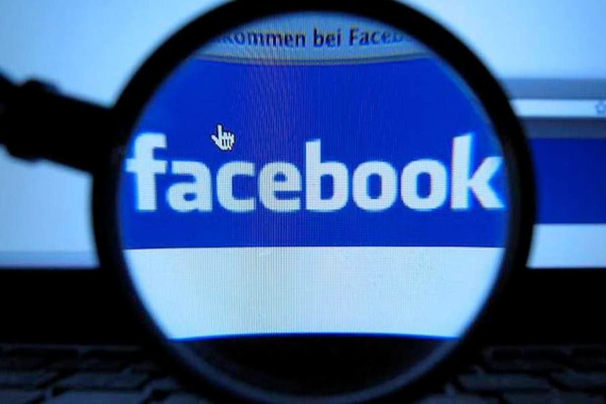 ¿Qué es el virus del Facebook Negro? (Foto: Tomada de Internet/ VANGUARDIA LIBERAL)