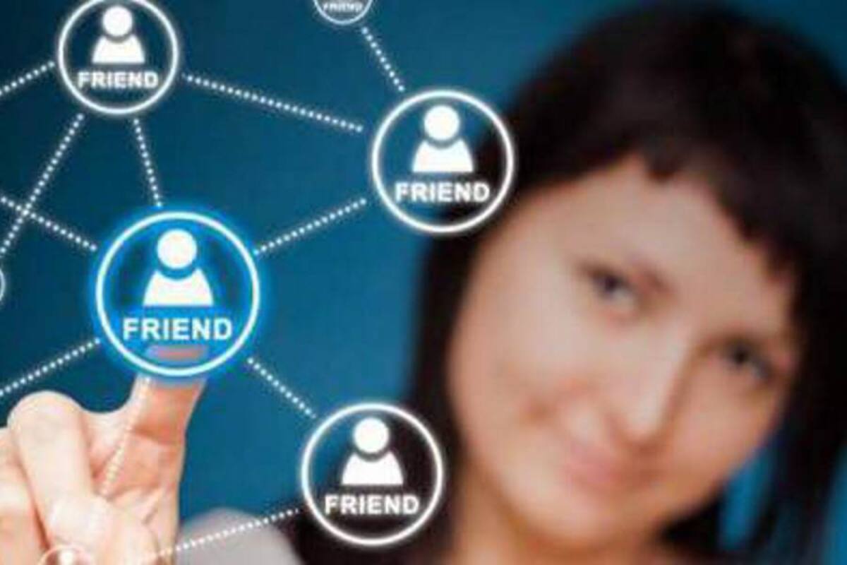 Facebook permite que los amigos ayuden a desbloquear la cuenta (Foto: Tomado de Internet/VANGUARDIA LIBERAL)