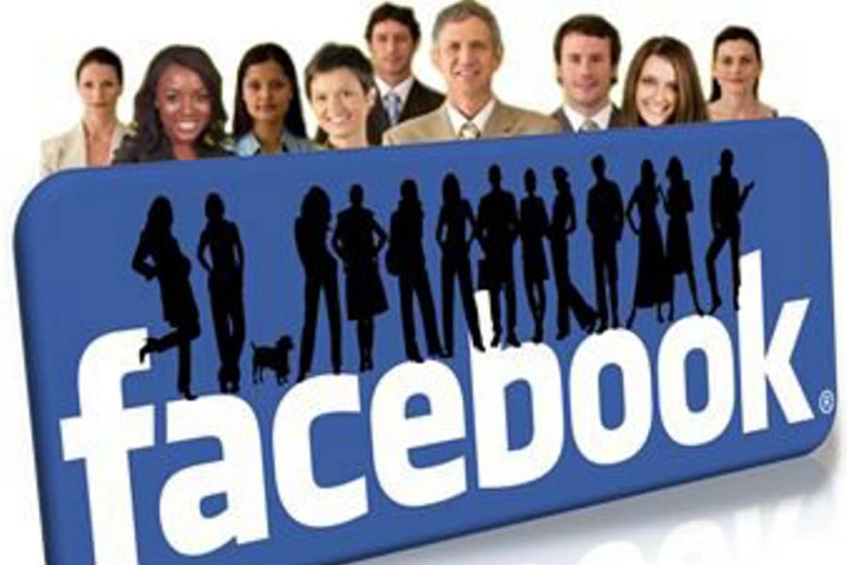 Facebook (Foto: Tomada de Internet/ VANGUARDIA LIBERAL)
