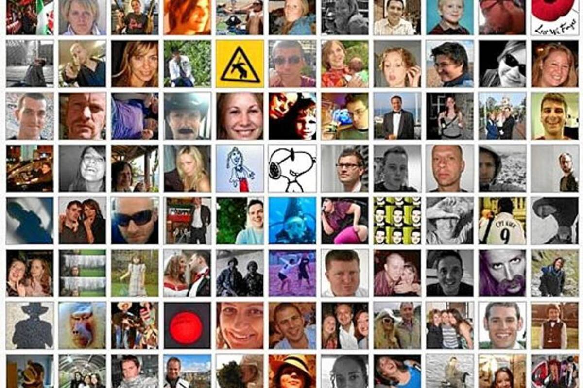 Los tipos de usuario que se encuentran en Facebook. ¿Cuál es usted? (Foto: Archivo/VANGUARDIA LIBERAL)