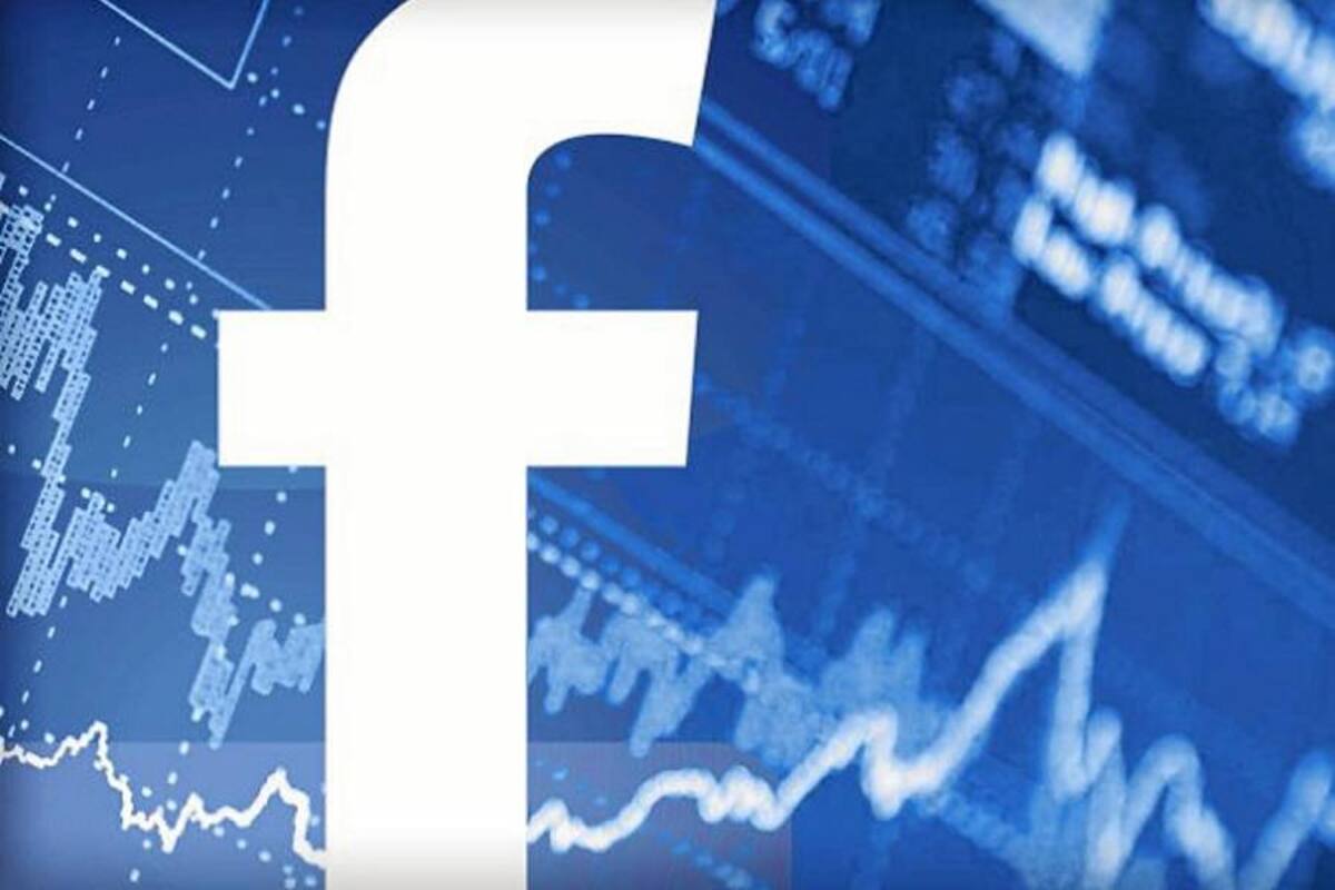 Facebook comienza con una caída superior al 12 % su segundo día en bolsa (Foto: Archivo/VANGUARDIA LIBERAL)