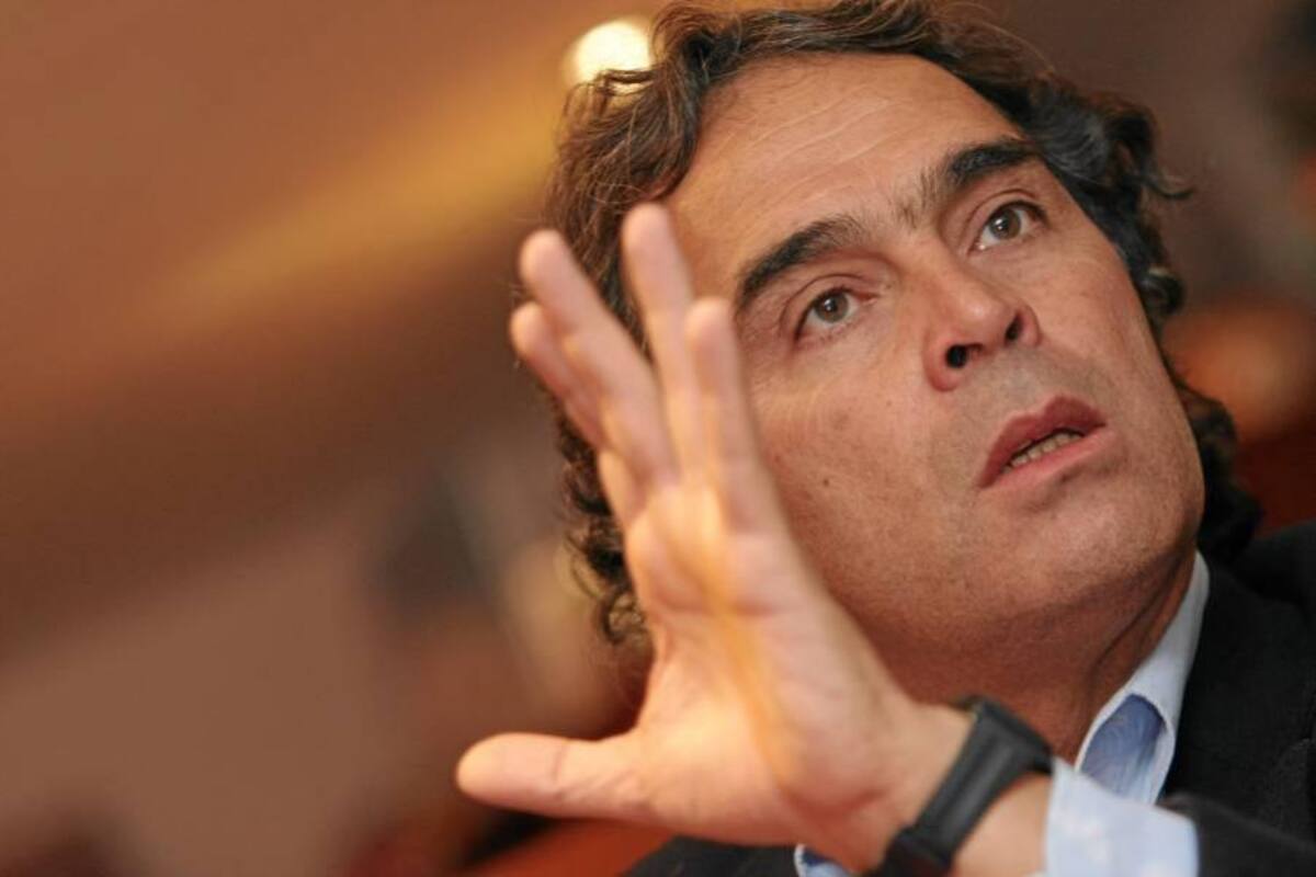 Fortalecen esquema de seguridad del Gobernador de Antioquia (Foto: Colprensa/VANGUARDIA LIBERAL)