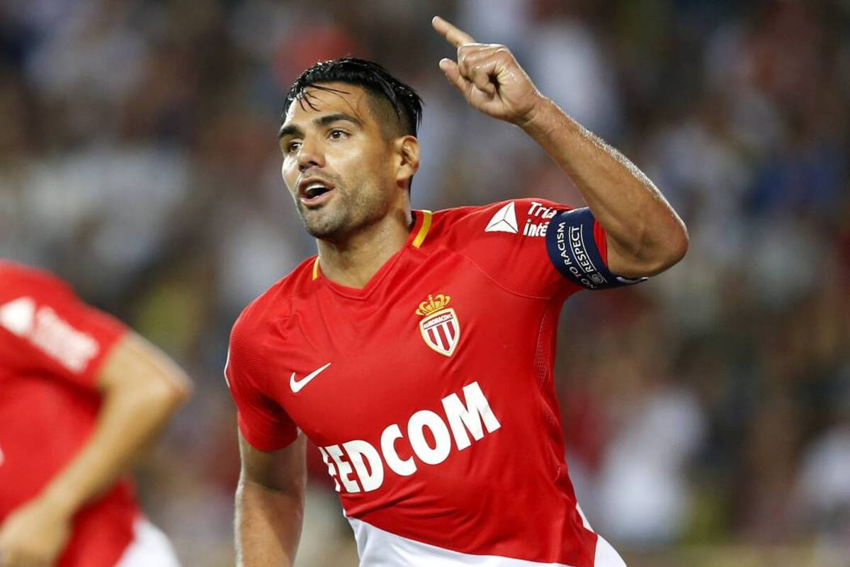 Con gol de Falcao García, Mónaco vence 1-0 a Montpellier (Foto: Archivo /VANGUARDIA LIBERAL)