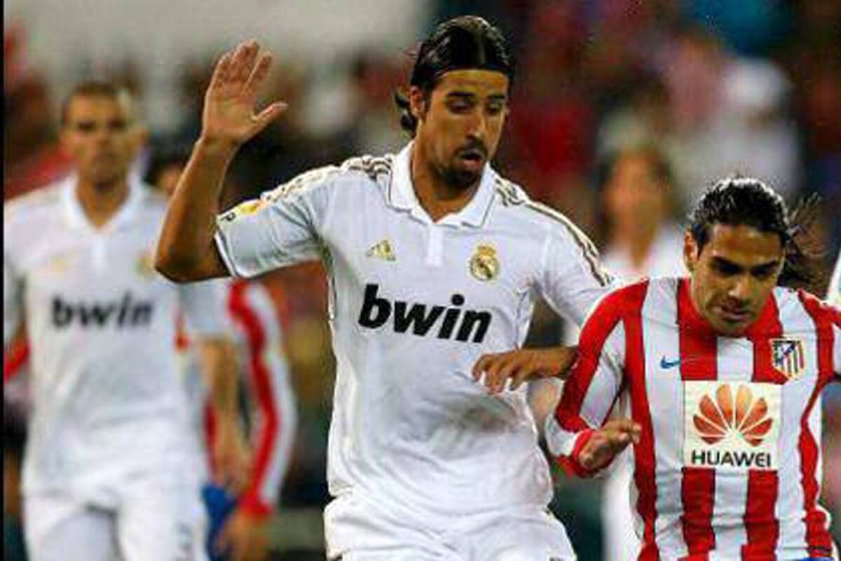 Falcao será titular en la final frente al Real Madrid (Foto: Tomado de Internet/VANGUARDIA LIBERAL)