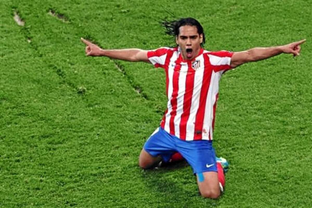 Porto amenaza con denunciar al Atlético de Madrid por deuda por Falcao (Foto: Tomado de Internet/ VANGUARDIA LIBERAL)