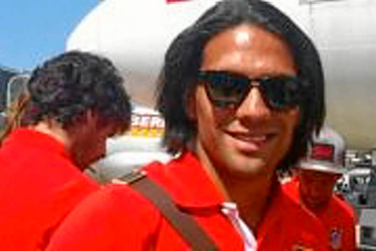 El verde internacionaliza su sede con el Atlético de Madrid (Foto: FOTO CORTESÍA ATLÉTICO DE MADRID)