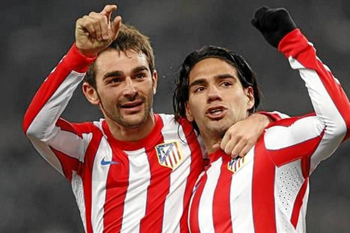 Falcao, cuatro goles en sus dos últimos duelos con el Athletic (Foto: Tomado de Internet/ VANGUARDIA LIBERAL)