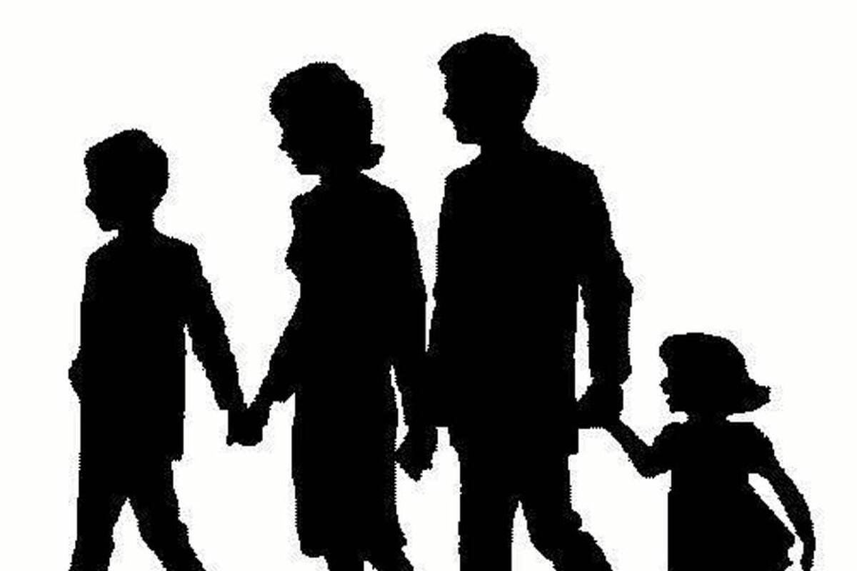 Los colombianos consideran que la familia se está desintegrando (Foto: Tomada de internet/VANGUARDIA LIBERAL)