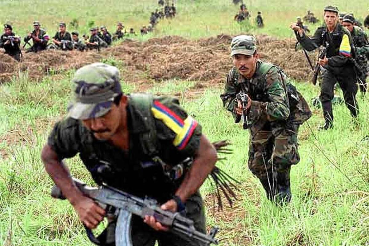 Farc instan a tratar en Cumbre de las Américas temas prioritarios del continente (Foto: Tomado de Internet/ VANGUARDIA LIBERAL)