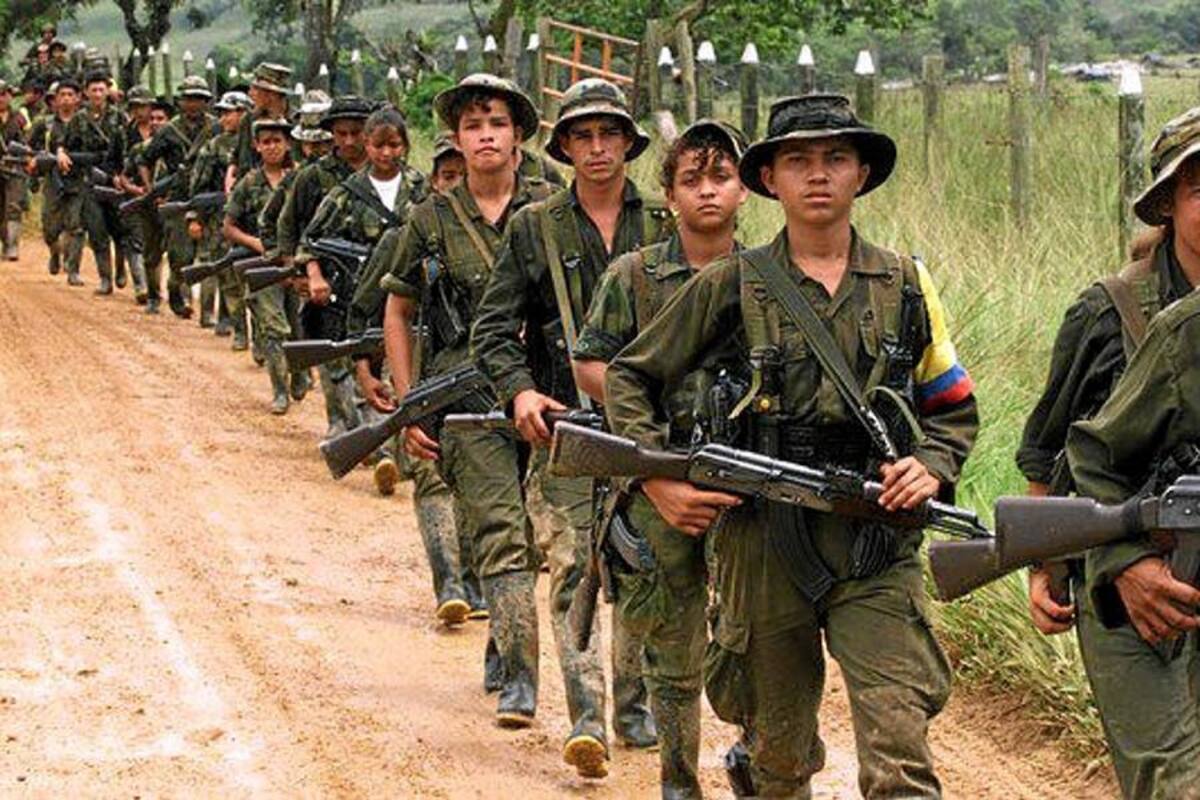 Congreso no tramitará ley de referendo para avalar negociación de paz con las Farc (Foto: Tomado de Internet/ VANGUARDIA LIBERAL)