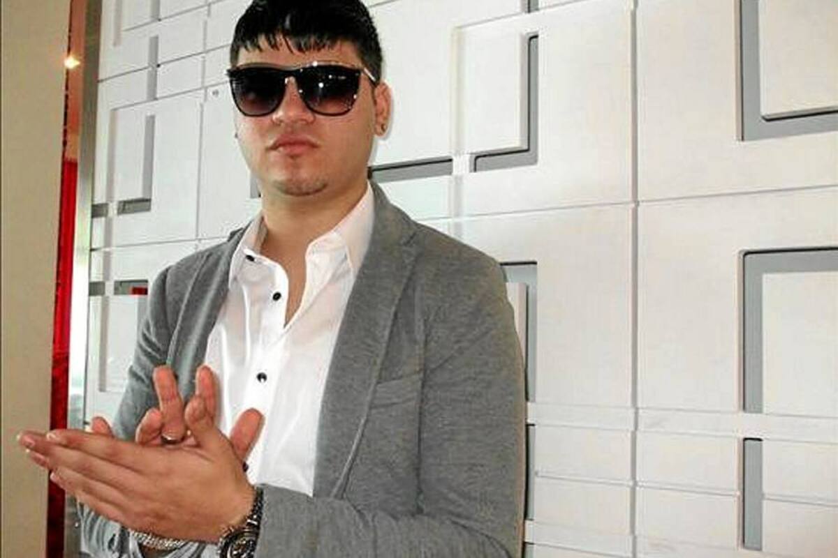 El reguetonero puertorriqueño Farruko lanza su segunda producción (Foto: Tomado de Internet/ VANGUARDIA LIBERAL)