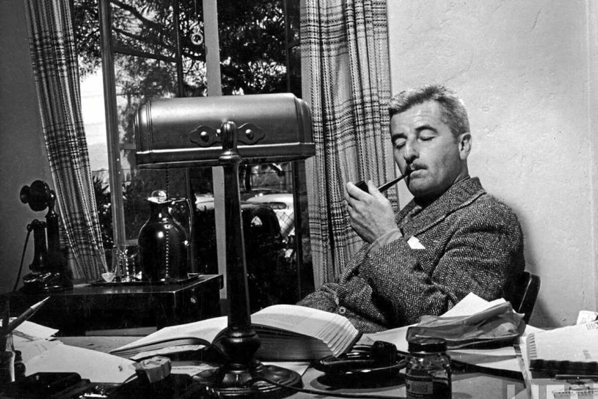 Medio siglo sin William Faulkner, maestro de la narrativa moderna (Foto: Tomado de Internet/VANGUARDIA LIBERAL)
