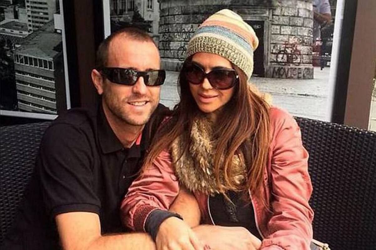 Británico es acusado de la muerte de su esposa colombiana desaparecida en el mar (Foto: Colprensa /VANGUARDIA LIBERAL)