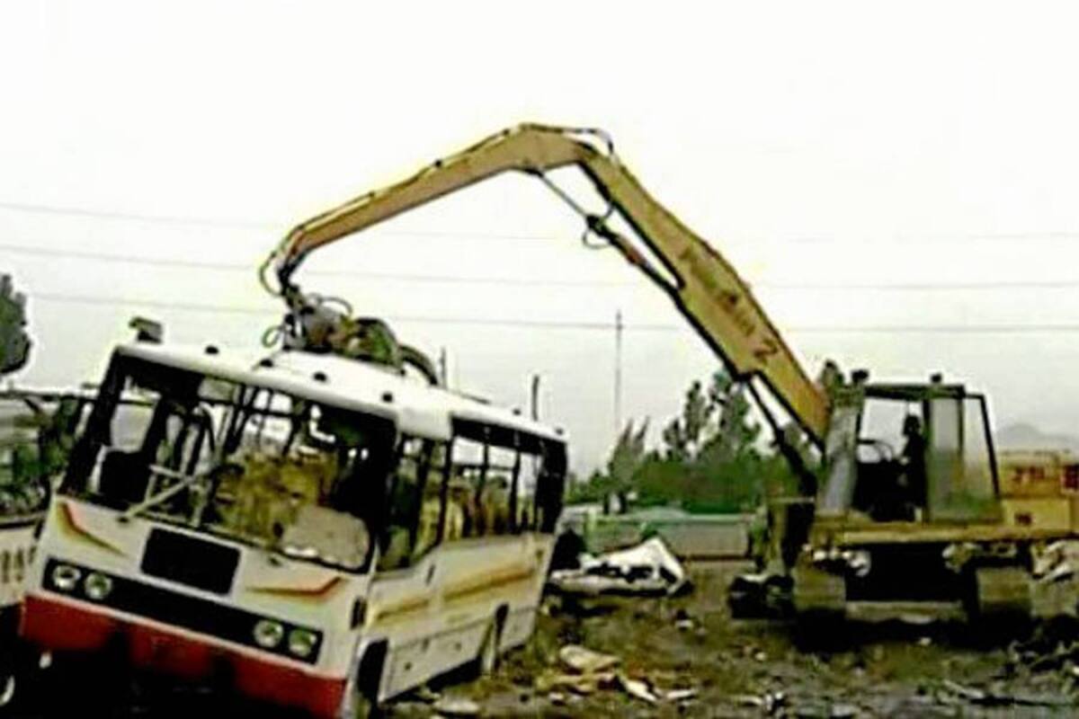 Mintransporte está haciendo ajustes para agilizar proceso de chatarrización vehicular (Foto: Archivo/VANGURDIA LIBERAL)