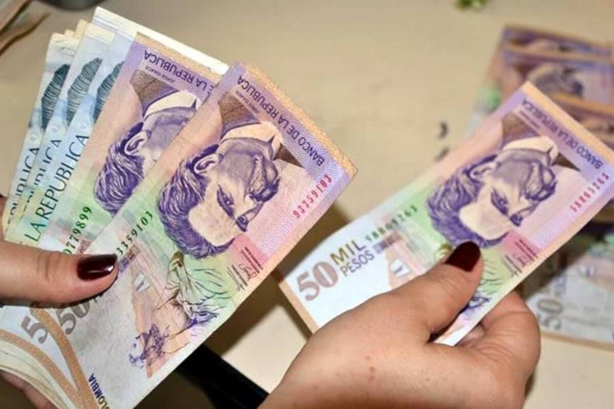 Reversazo de la Contraloría por giro de dinero de la sobretasa ambiental de Bucaramanga (Foto: Archivo/VANGUARDIA LIBERAL)