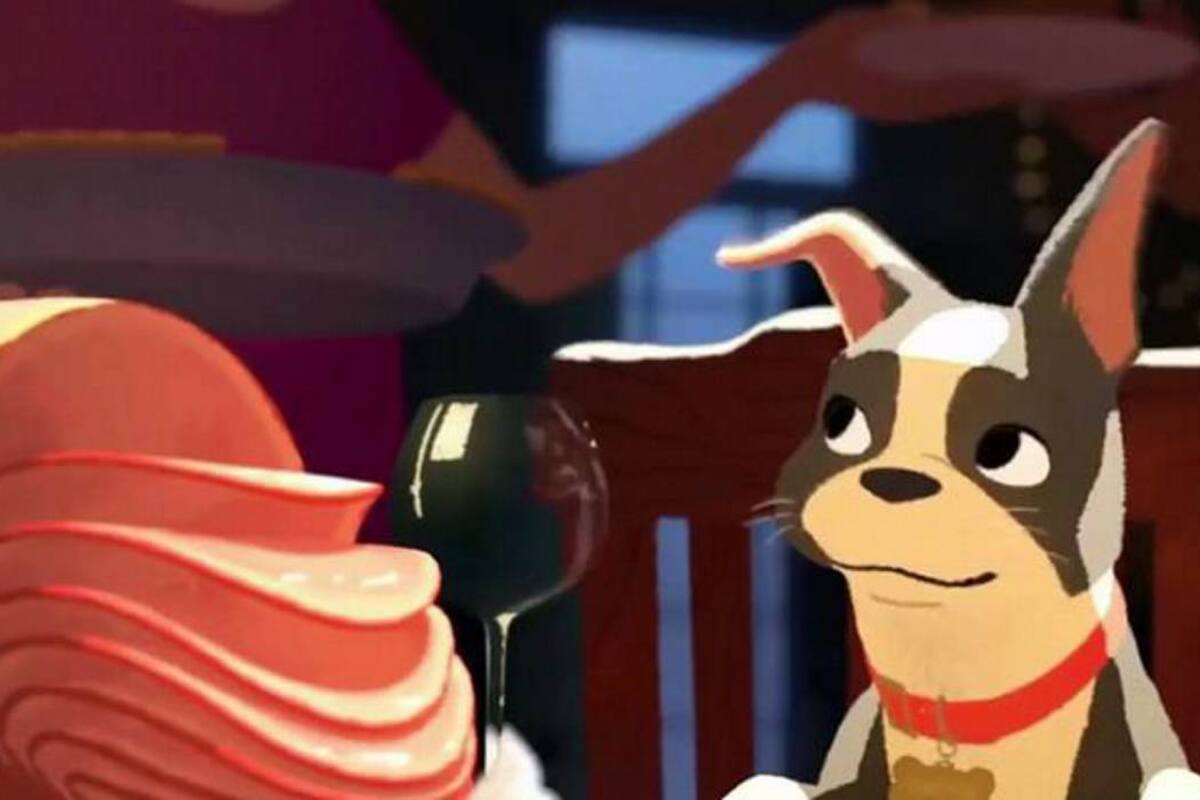 Este es el mejor cortometraje animado según Los Óscar (Foto: Tomada de Youtube/ VANGUARDIA LIBERAL)