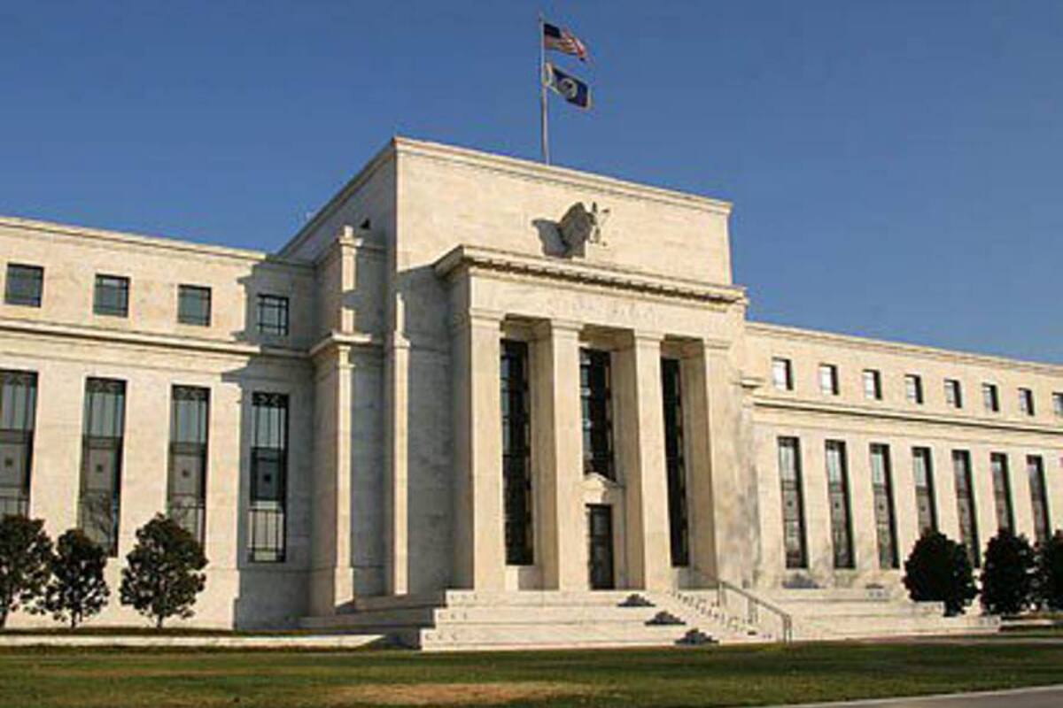 El ritmo de crecimiento económico en Estados Unidos continúa siendo de lento a moderado, informó hoy la Reserva Federal (Fed) en su informe conocido como Libro Beige. (Foto: Tomada de Internet/VanguardiaLiberal)
