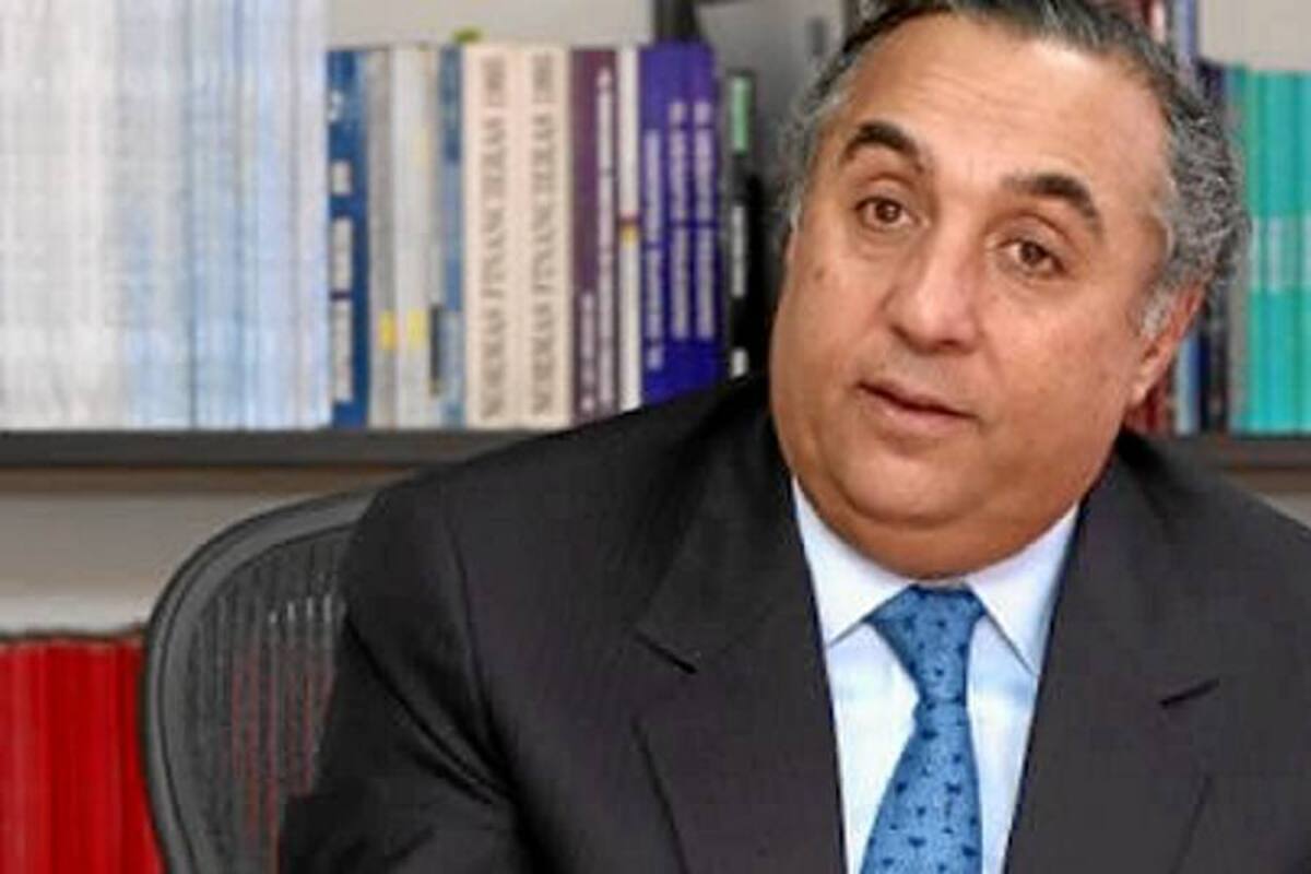Colombia tiene nuevo Ministro del Interior (Foto: Tomada de internet/VANGUARDIA LIBERAL)