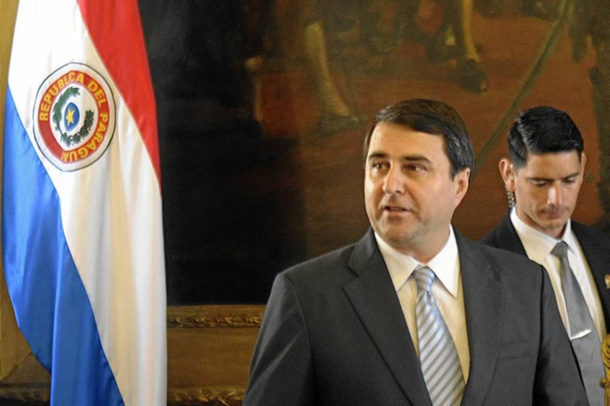 El próximo Gobierno decidirá si el país permanece en el Mercosur: Paraguay (Foto: Archivo/VanguardiaLiberal)