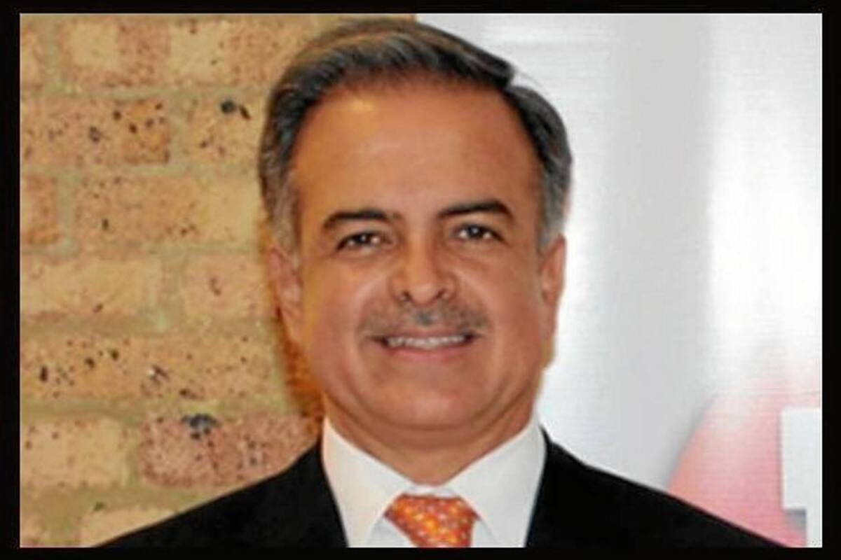 Falleció el representante a la Cámara, Felipe Fabián Orozco Vivas (Foto: Tomado de Internet/ VANGUARDIA LIBERAL)