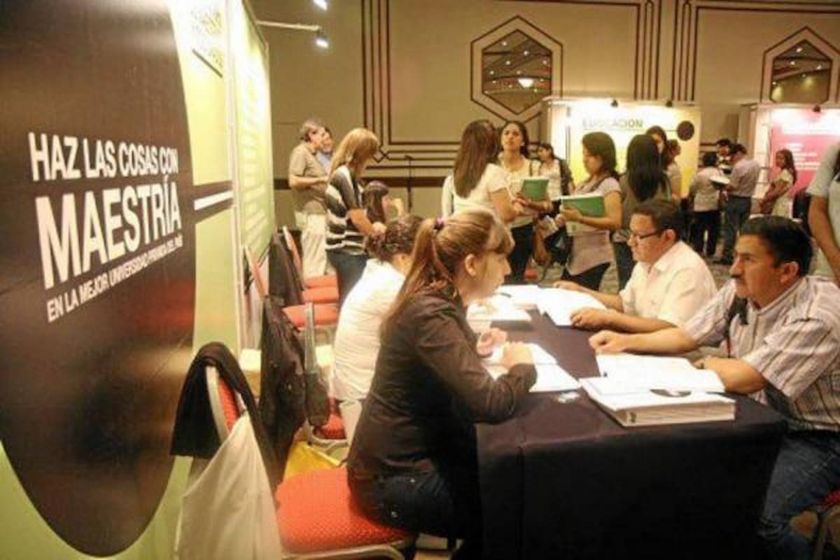 Colciencias entregará 800 becas para doctorados (Foto: Archivo/VANGUARDIA LIBERAL)
